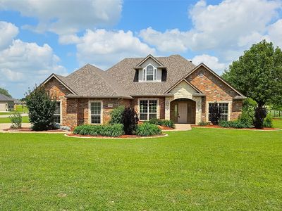 2300 E Emerald Bend Ct