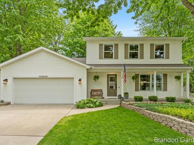 10930 Timberline Dr