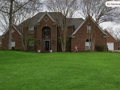 Property at 2290 Cumberland Dr, Southaven, MS