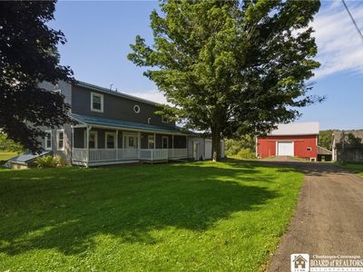 3323 Clymer Sherman Rd