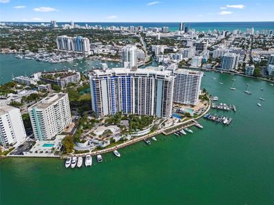 9 Island Ave APT 610