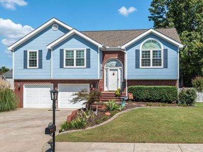 Property at 8557 Flowerdale Dr, Chattanooga, TN