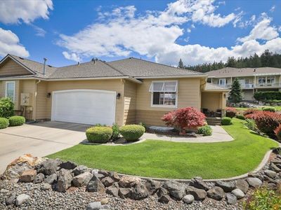 Property at 1502 N Terrace Ln, Liberty Lake, WA