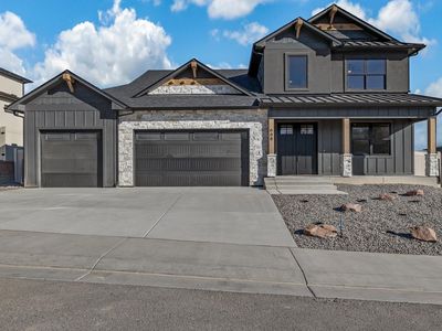 668 Horizon Glen Dr
