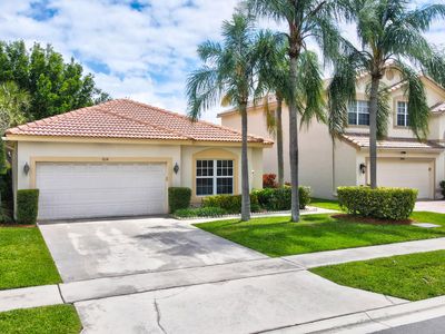 7614 Colony Lake Drive