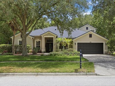 3555 Rolling Hills Ln