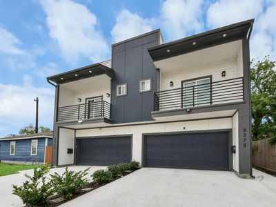 837 W Little York Rd #1