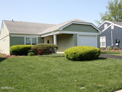 19 Flintshire Terrace