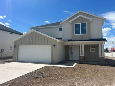 277 N 850 W Lot 3