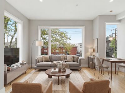 437 Ogden Ave #2R