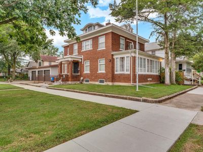 501 SW Western Ave