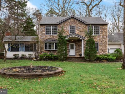 528 Kettle Run Rd