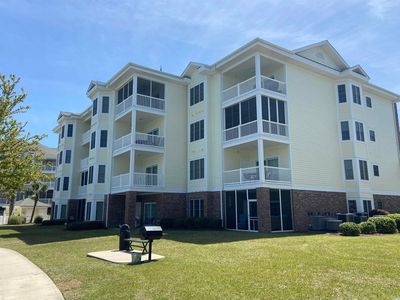 4828 Magnolia Lake Dr. #101