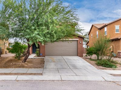 11166 E Vail Vista Ct