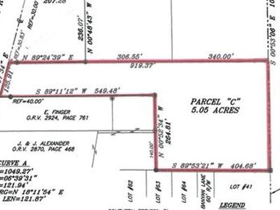 Property at 0 Banyan Ln, Mansfield, OH