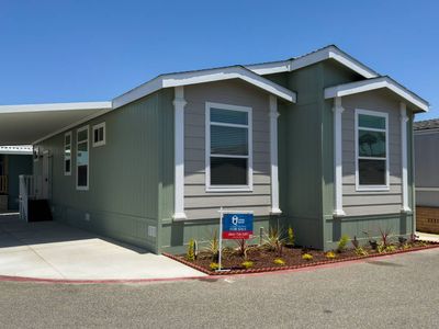 6241 Warner Ave #93