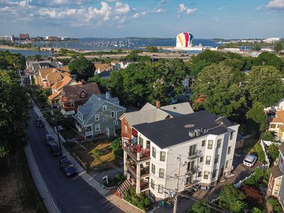 24 Mill St #3