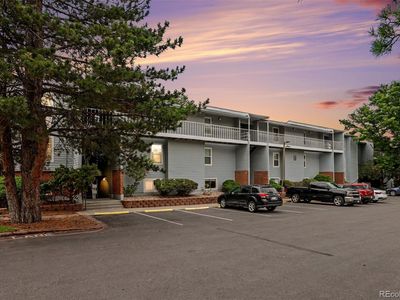 7665 E Eastman Avenue #102C