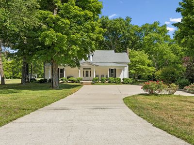 518 Franklin Rd