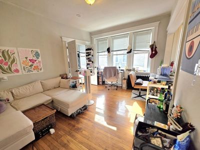 1641 Commonwealth Ave APT 16