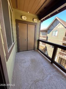 1650 E PONDEROSA Parkway #307