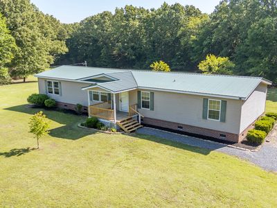 1125 Clifft Rd