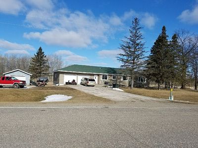 Property at 21255 County 37, Osakis, MN