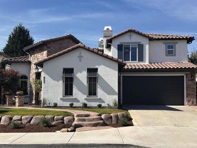 862 First Light Rd