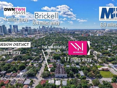 110 NW 52nd St