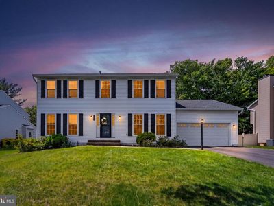 3500 Powells Crossing Ct