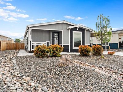 Property at 1045 W Wheeler Road, Camp Verde, AZ