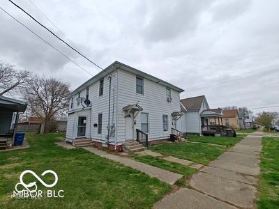 Property at 106-108 W Pennsylvania St, Shelbyville, IN