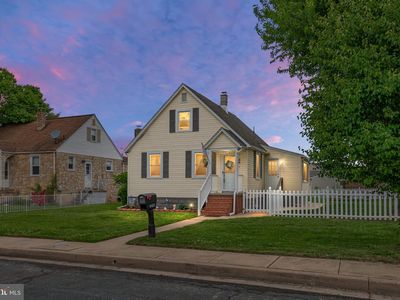 402 Bayside Dr