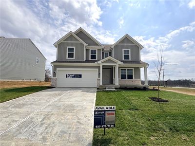 107 Evergreen Way