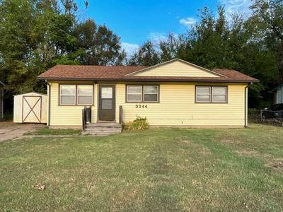 Property at 3344 S Vine St, Wichita, KS