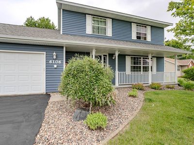 Property at 6106 CANOE STREET, Weston, WI