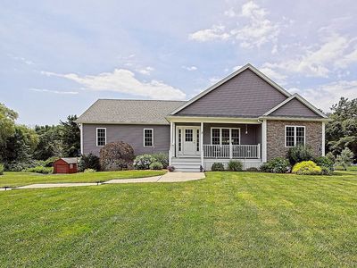 3 Blacksmith Dr