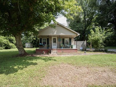 Property at 60 Walker St, Manchester, TN