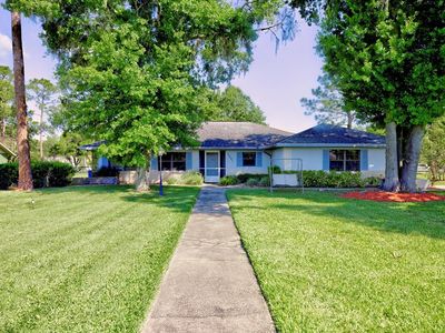 3601 Divot Rd