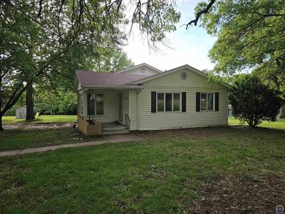 Property at 3205 NW Rochester Rd, Topeka, KS