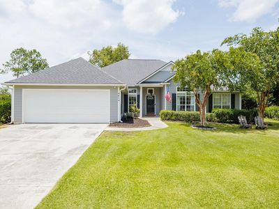 4614 Briarberry Dr