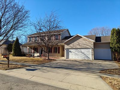 1110 Rocky Creek Dr NE