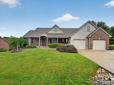 Property at 22340 Dakota Dr, Lawrenceburg, IN