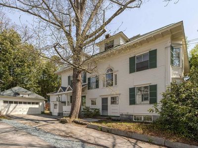 110 School Street