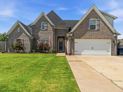 639 Robinson Dr