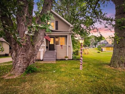111 Penrith Ave