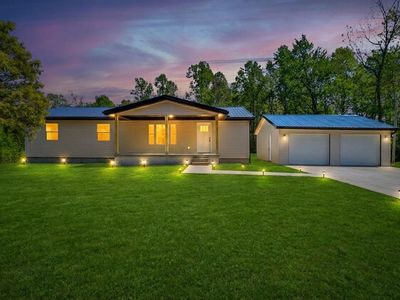 135 Frank Tinch Rd