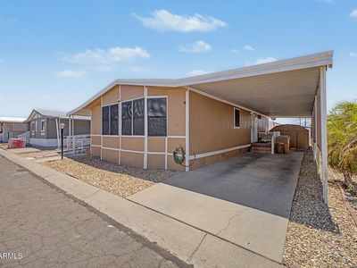 Property at 7810 W Peoria -- #136, Peoria, AZ