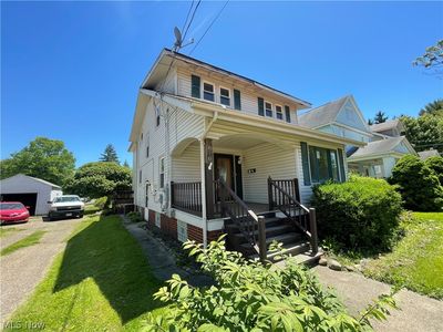 870 S Haines Ave