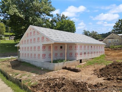 485 N Russell Street